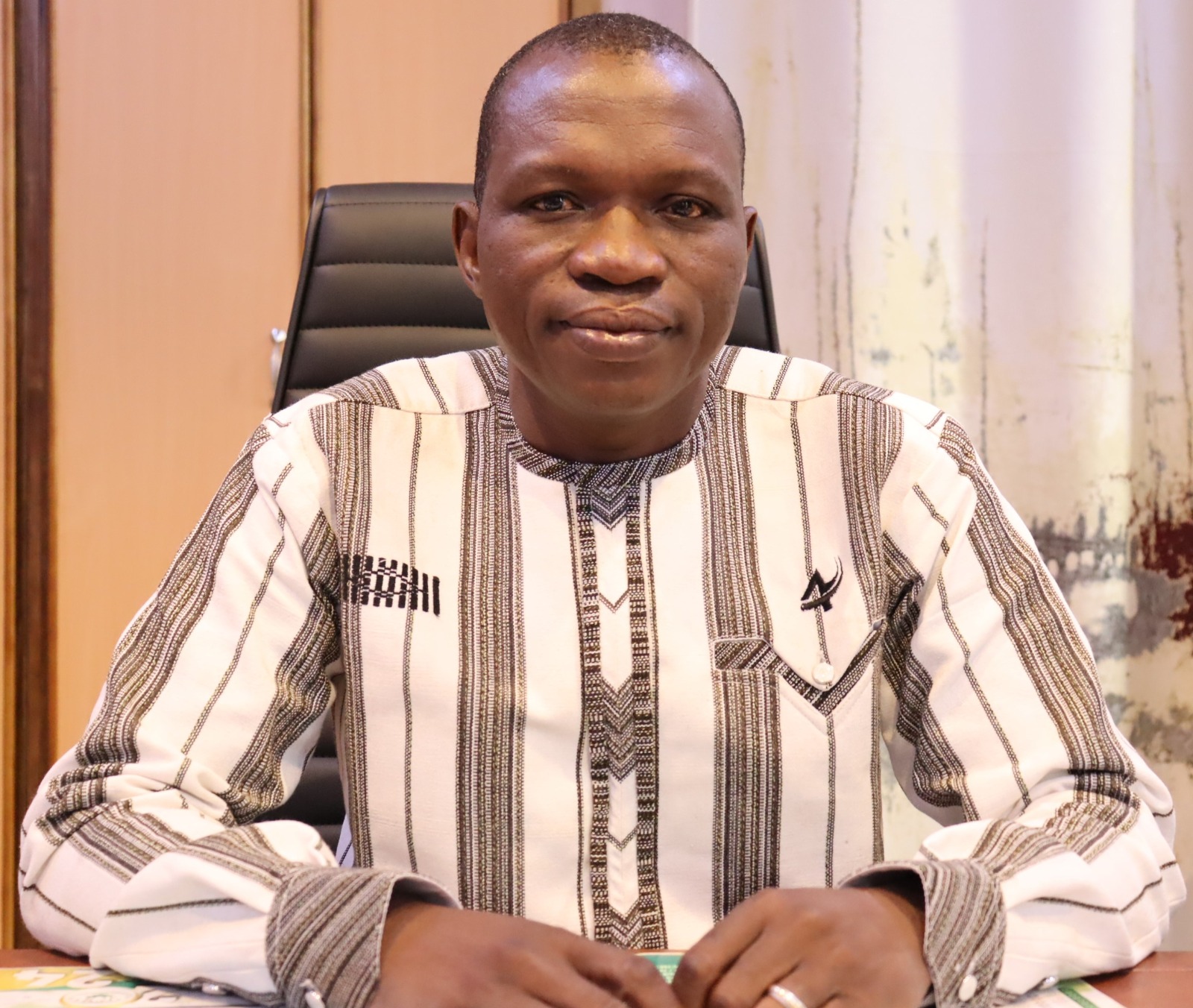 Directeur ONASER