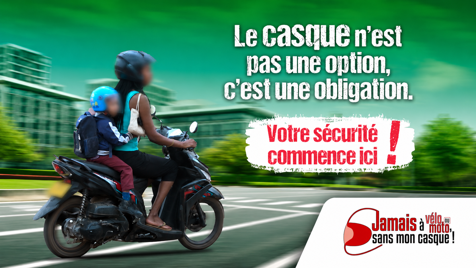 Jeunes conducteurs formés au code de la route